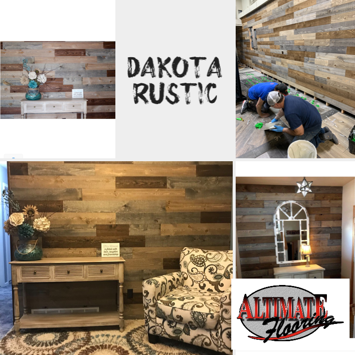 AltimateFloors's tweet photo. Looking for that perfect accent?  This locally made South Dakota product will add just the right amount of character to your project. In stock now! #diy #dakota #rustic #altimateflooring https://t.co/Q0tUxBDvmc