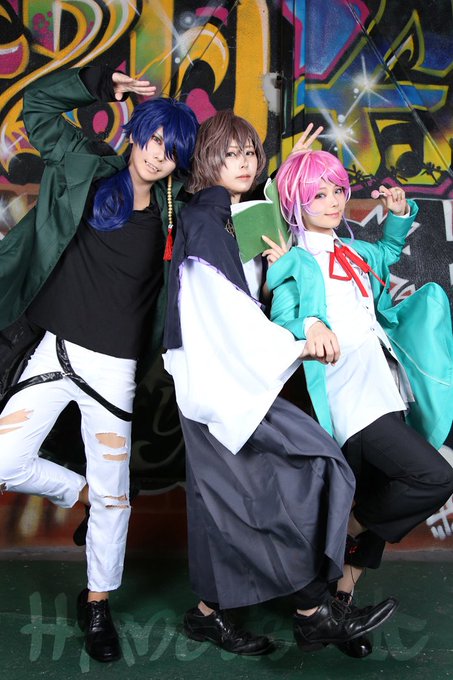 Twitterのコスプレ画像11