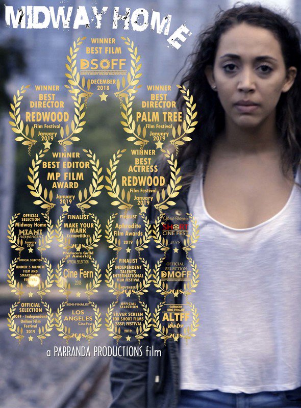 IOFF - Independent Online Film Festival tweet media