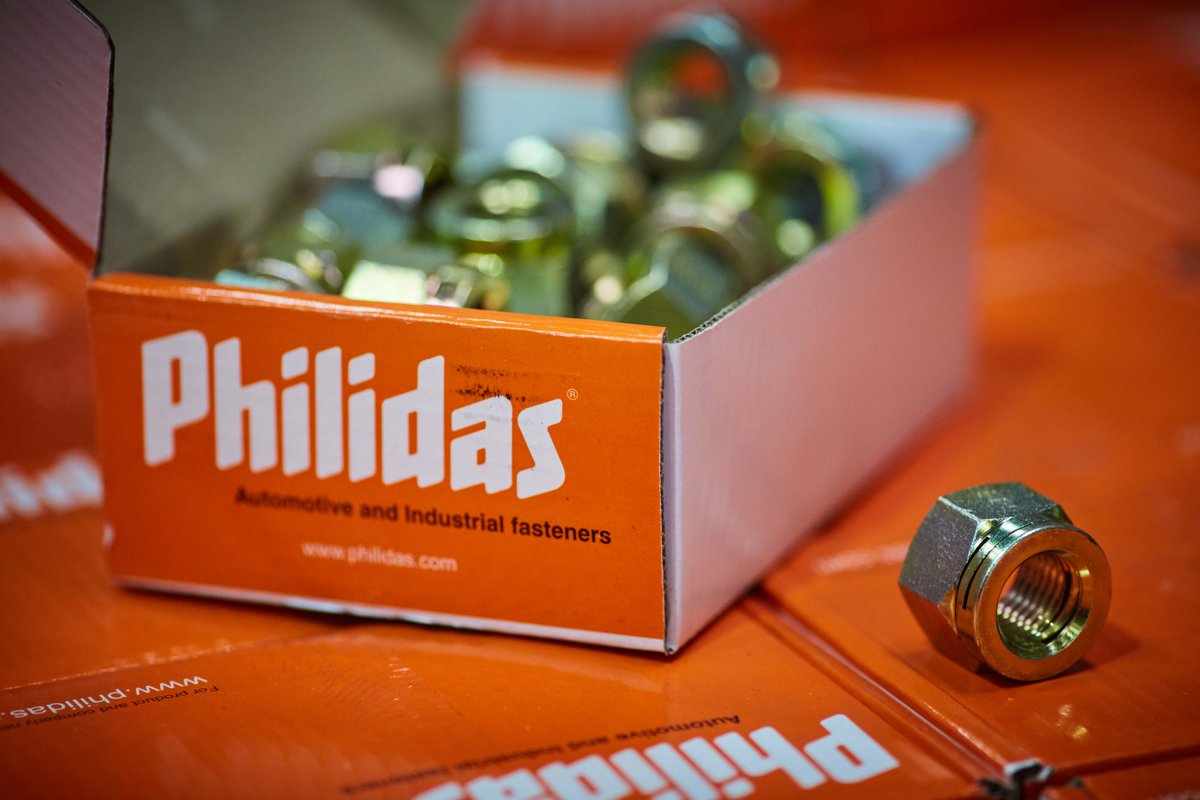 Francis_Kirk's tweet photo. For quality, safety, reliability, consistency, and performance - Choose Philidas Fasteners.
With over 60 years experience Philidas Ltd brings you the genuine article and services many safety critical industries.
📞: 0161 336 2631
#Philidas #SelfLocking #Nuts #Fasteners https://t.co/lLvZa2hq3N