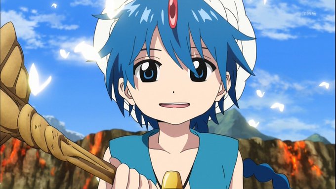 画像まとめ マギ 11ページ目 アニメレーダー 画像まとめ マギ 11ページ目 アニメレーダー