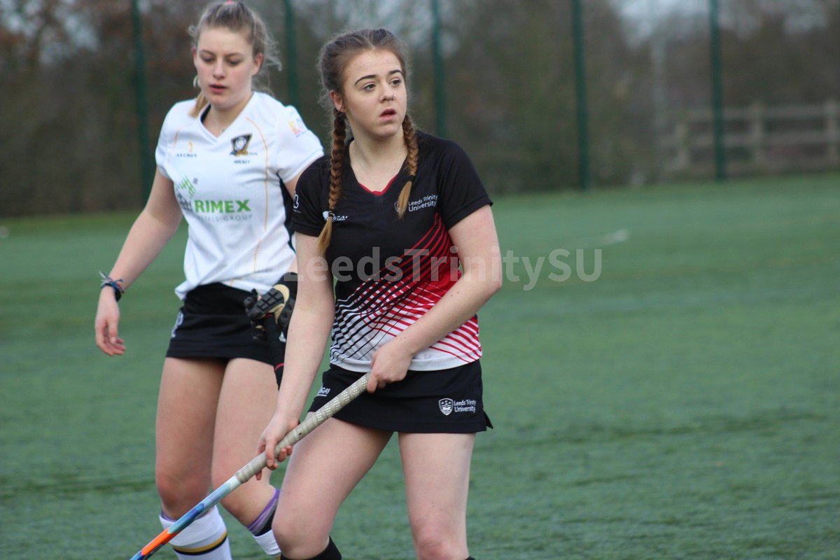 Last game of the day in 1 hour for #TrinityStudents with <a href="/LTU_Hockey/">LTU Hockey</a> playing away against Sunderland 1st #BUCSwednesday