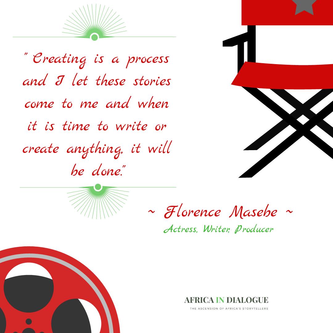 africa_dialogue's tweet photo. Writers, artists; what is your creation process?
Does time whisper to you when the hour of creation comes or are you a creature of spontaneity?
Do you have a different process, a routine to follow?
How do you create?
#africanstorytellers #africanwriters #literaryinterview https://t.co/EbBOofDkhq