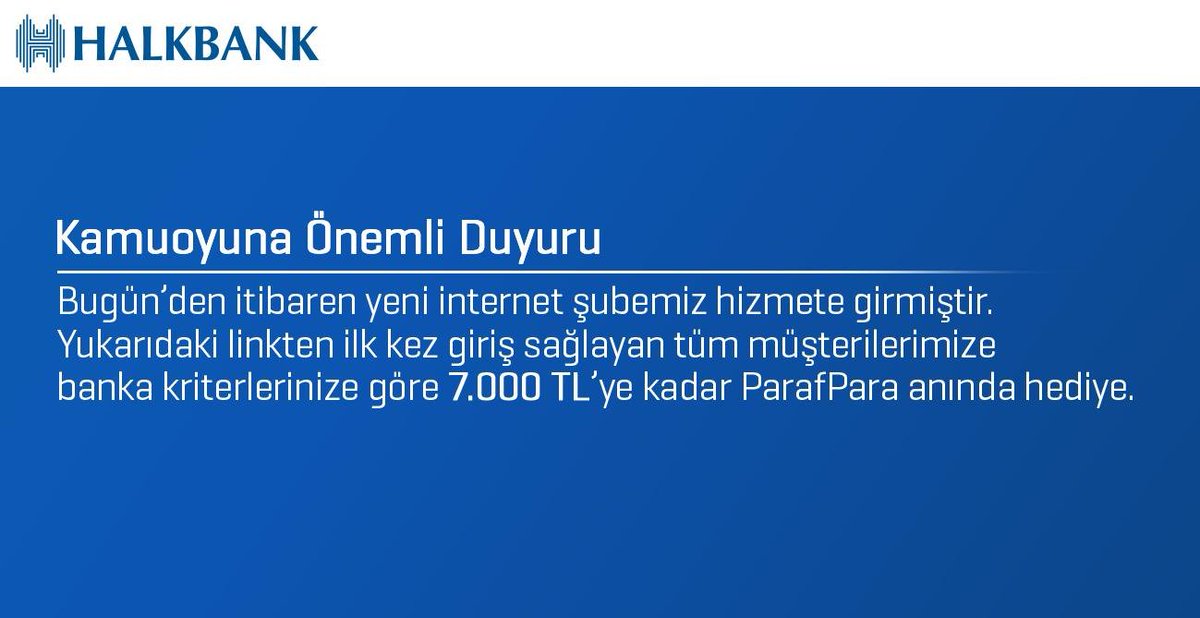 Başvuru Linki : bit.do/kampanyabonus