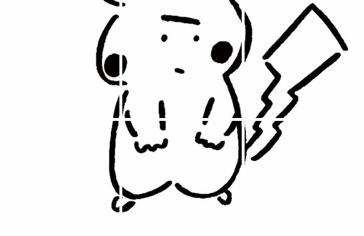 ポケモンセンターnakayama ポケモンシャツpop Up Shop入口横の壁のピカチュウ 記念撮影によいかもしれません ポケモンセンターnakayama ポケモンシャツpop Up Shop入口横の壁のピカチュウ 記念撮影によいかもしれません