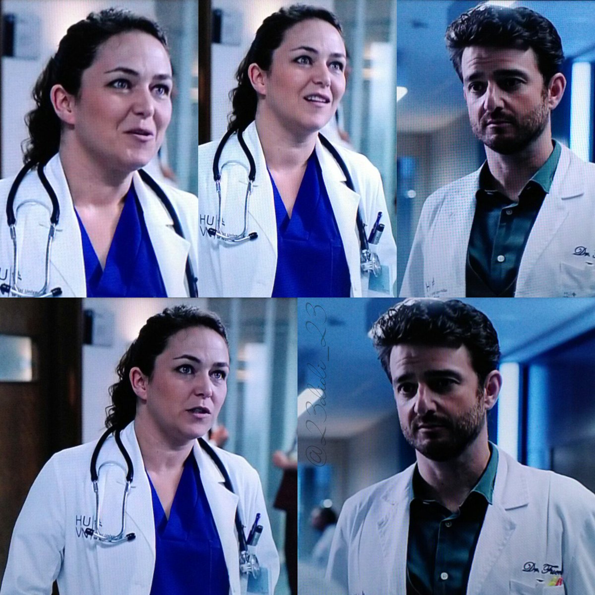 23didi_23's tweet photo. #Marta #Pablo capítulo 6 #DePadresAHijos #Serie #PrimerTime #HospitalValleNorte6 #FiccionDeCalidad #DoctoraHoz #DoctoraMarta #DoctorPablo #Capitulo6 #Teresahurtado #GorkaOtxoa #Actorazos https://t.co/sJO438NDyg