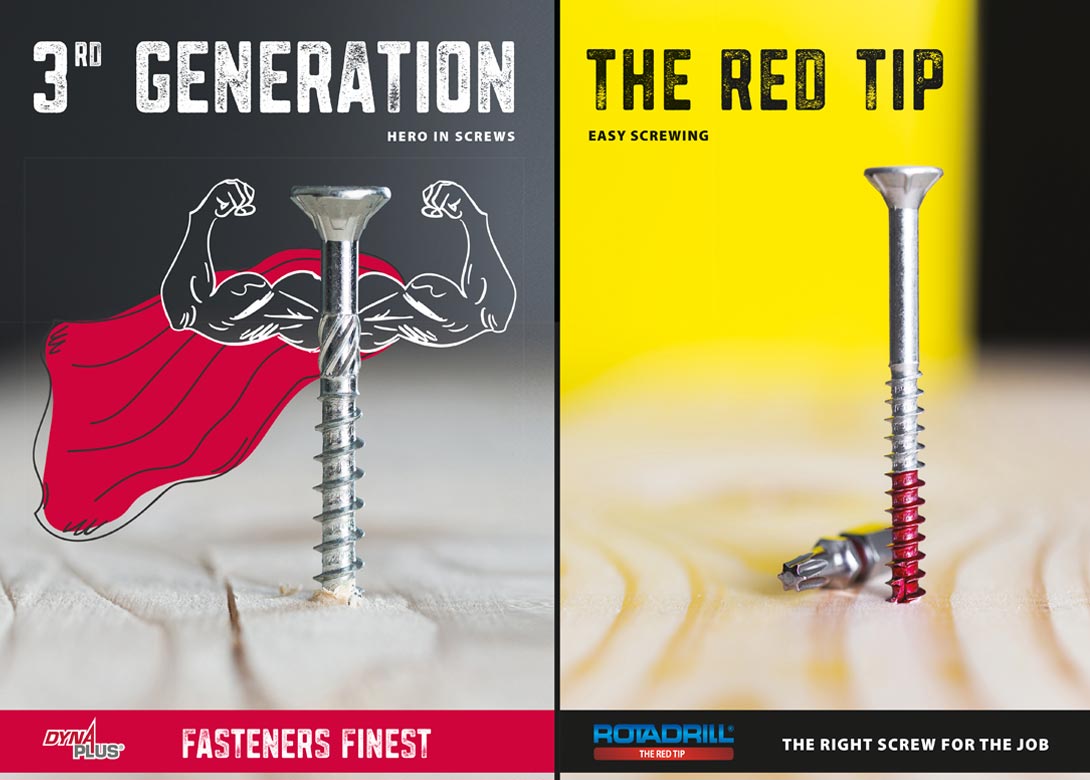 Don’t just take their word for it, Hoenderdaal invites you to test their wood screws at Fastener Fair Stuttgart: bit.ly/2BJugsA <a href="/Hoenderdaal_NL/">HoenderdaalFasteners</a> #fasteners #screws #FastenerFairStuttgart