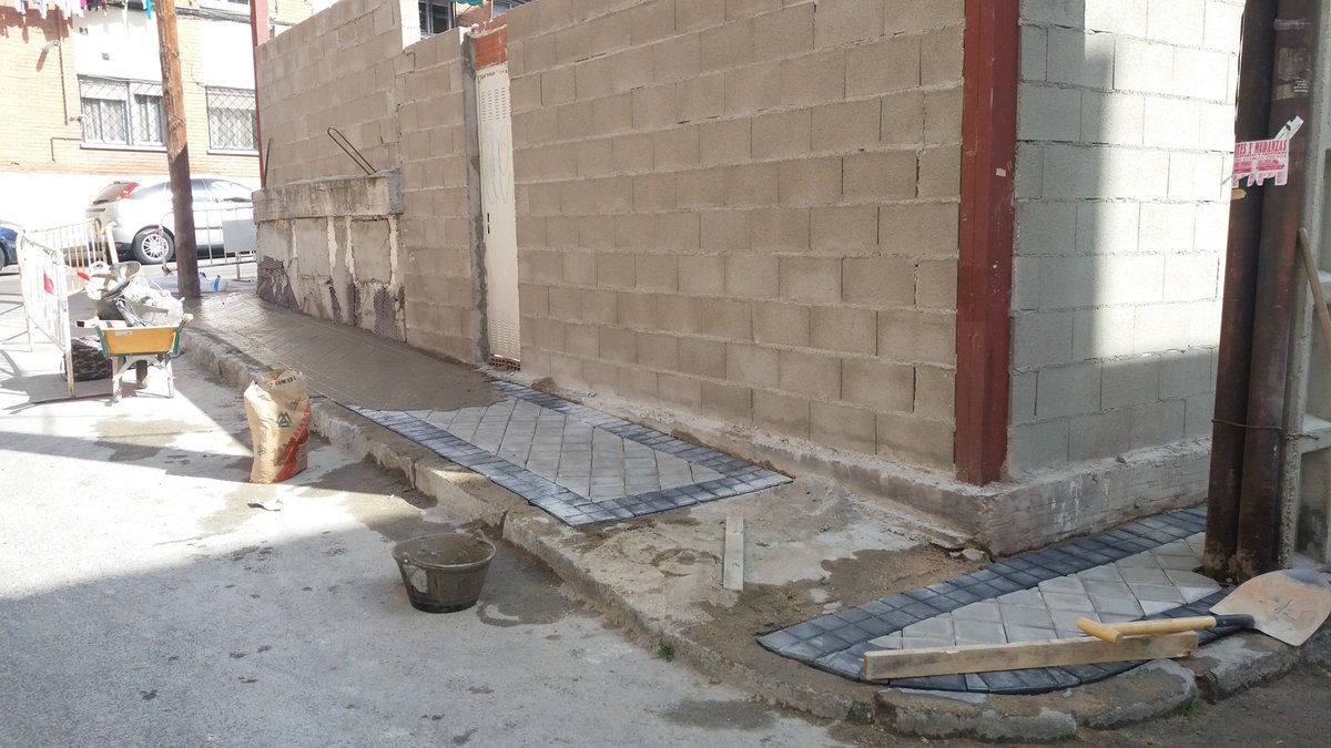 Distrito de Puente de Vallecas tweet media