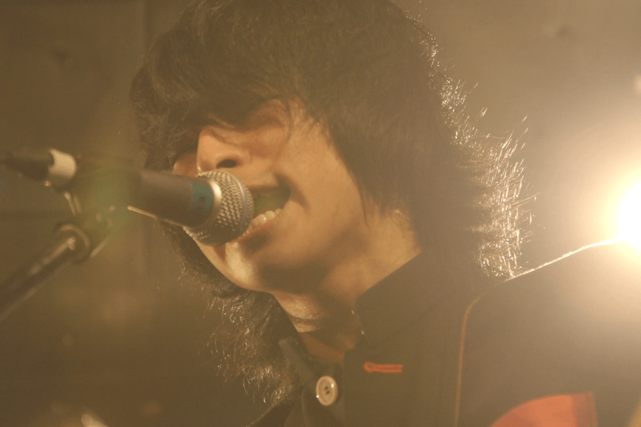 _rock_is's tweet photo. 「Rock is LIVE 5」ライブ映像公開
がらくたロボットが見せた3ピースのダイナミズム
詳しくはコチラ→https://t.co/SZ9r0eGdL4
#がらくたロボット https://t.co/b5OEsQU3Fr
