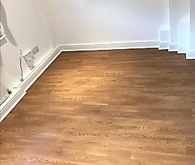 HertfordFloor's tweet photo. @AmticoFlooring CLICK SMART was on the flooring menu for this recent customer.This is NEW ENGLAND (the colour) &amp; it gives an authentic finish.@HertfordFloor #amtico #clicksmart #flooring #newenglandoak #traditional #authenticfinish #airymidtones #middletohighend #flooringexperts https://t.co/yefobYlX7i