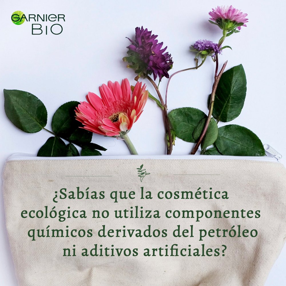 VirginiaL_90's tweet photo. Aprendiendo muchísimo  con @garnier_es y @trnd_es 
.
#GarnierBio, #GarnierBIOtrnd, #ecologico, #bio, #eco y #Ecocert #recicla #cuidatuplaneta #garnier #planeta #apostandoporloecologico https://t.co/9GTJu2LP64