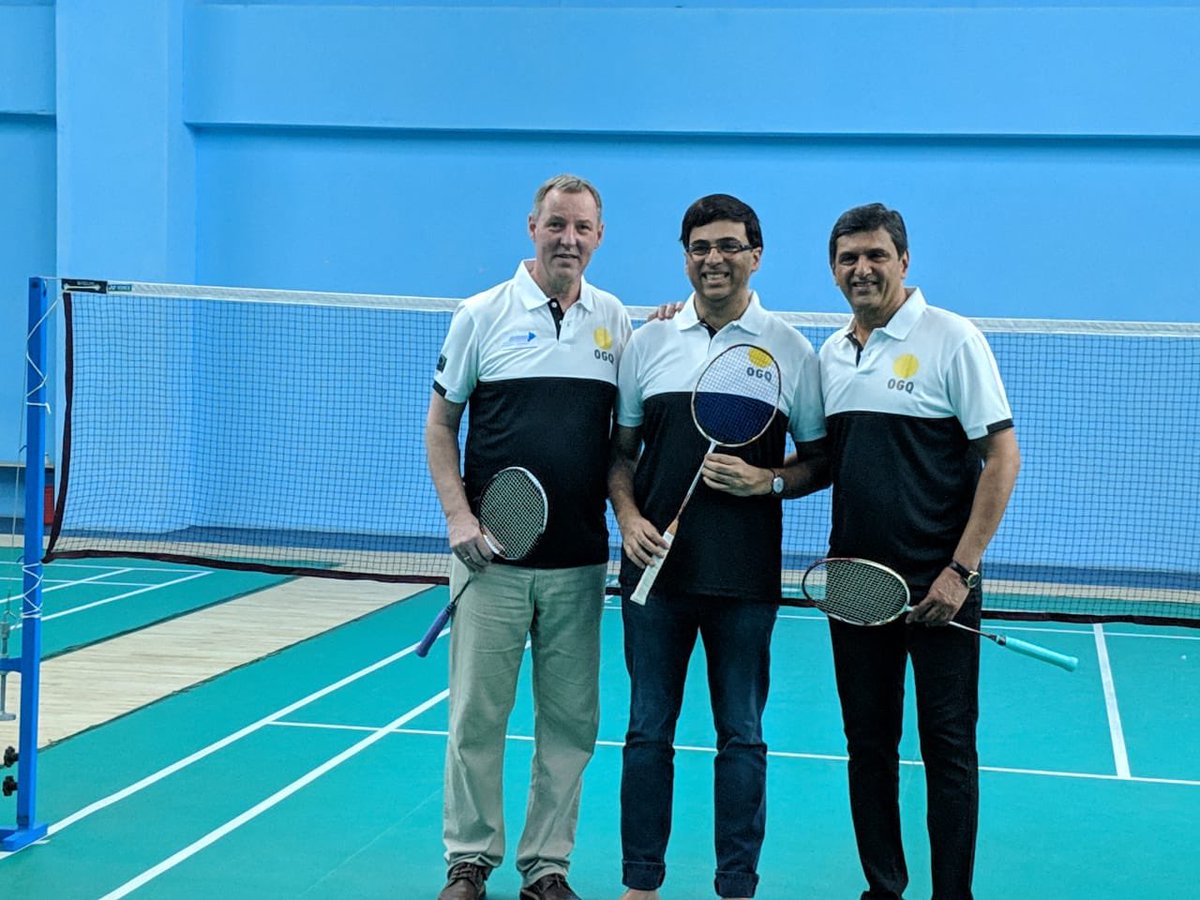 Viswanathan Anand vishy64theking Twitter viswanathan-anand-vishy64theking-twitter
