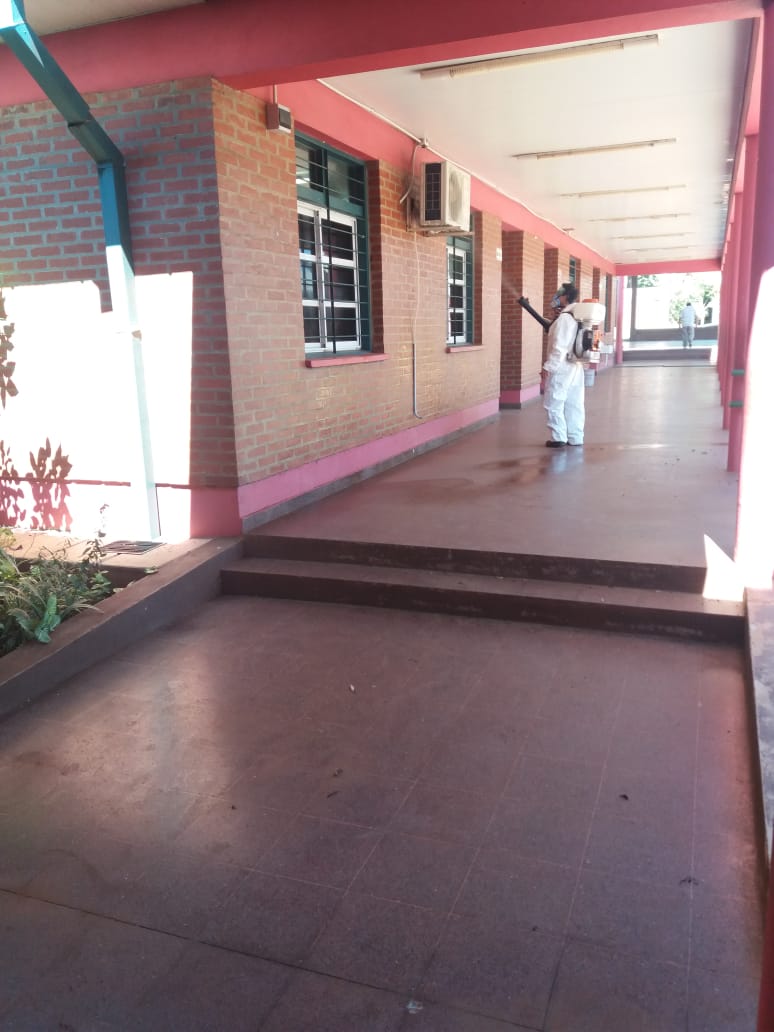 CITDoloresNorte's tweet photo. #DoloresNorte Fumigación-NENI 2045 ext. Esc. Prov. 125B° San Jorge. @muniposadas @losadajoaquin @radiodeposadas https://t.co/2u03EDsL2w
