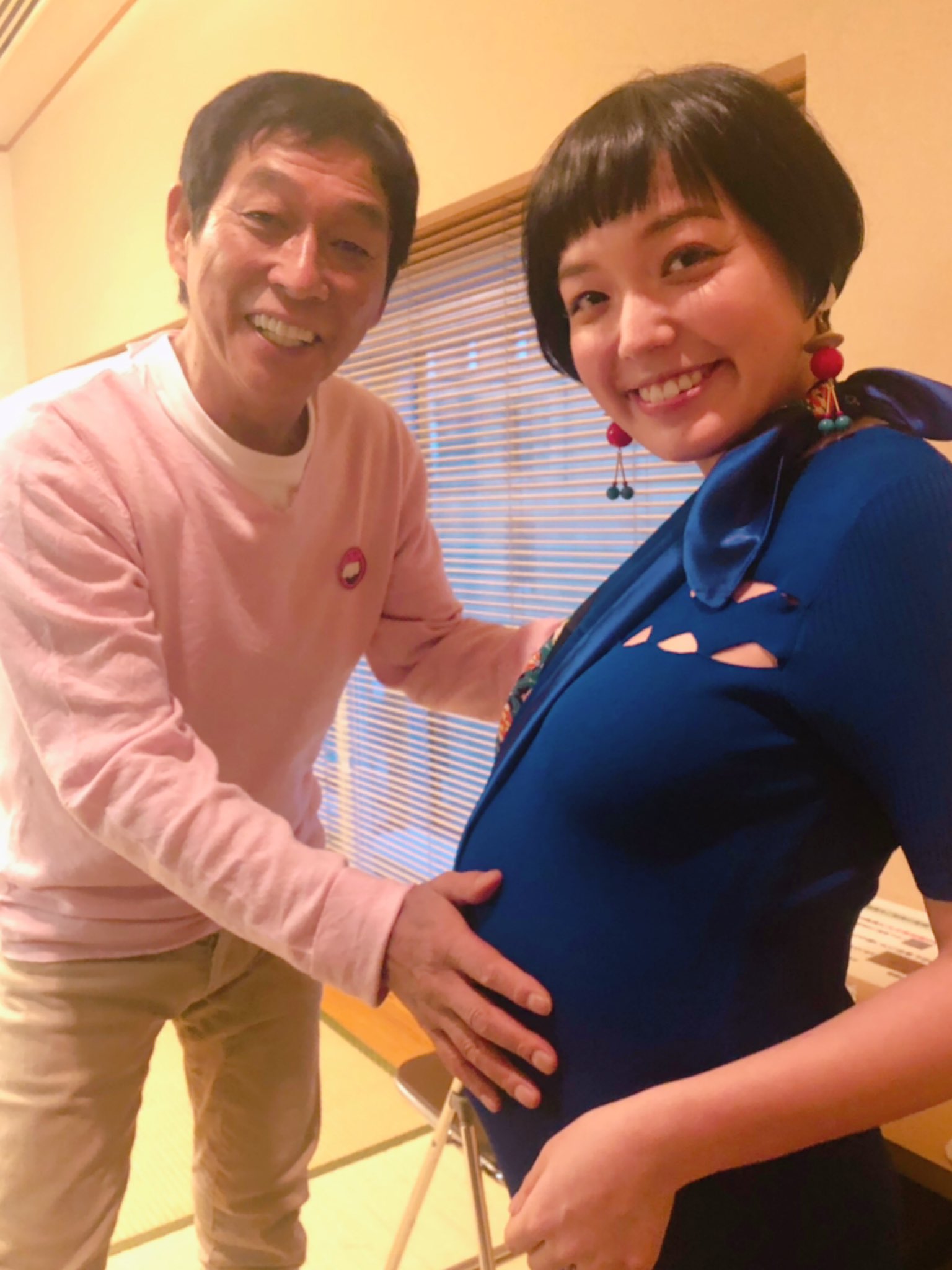 我妻三輪子 ご報告 T Co 09xqyosm3v 我妻三輪子 ご報告 T Co 09xqyosm3v