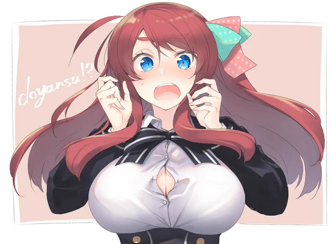ファンアートまとめサガ 