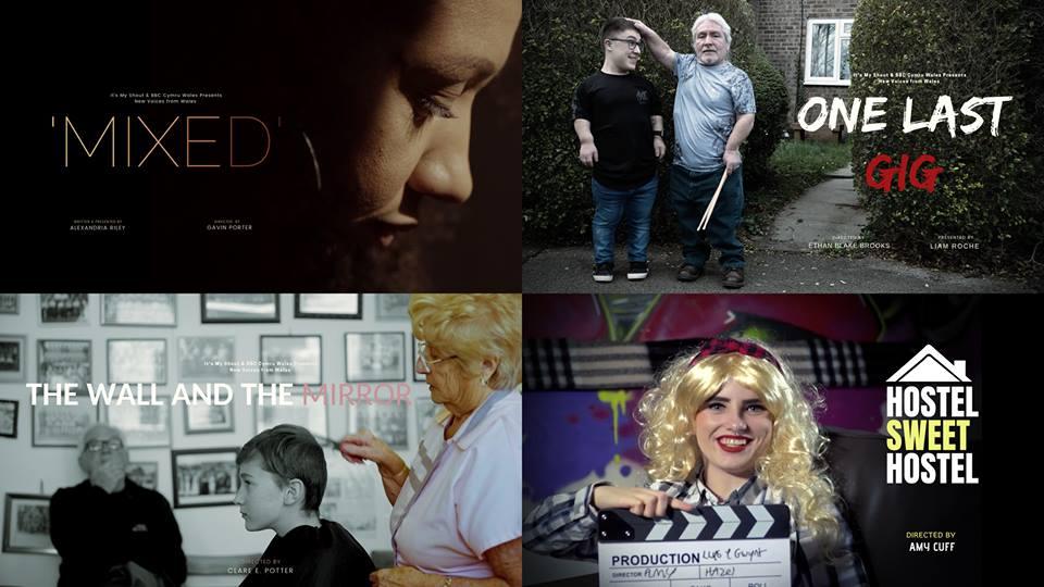 V. excited to see my film on the big screen tomorrow at the Atrium. Looking forward to watching the other @itsmyshoutltd documentaries too. 4pm to 6pm. A privilege to have been able to share the story of my village barber who's cut hair for nearly 70yrs. The things she knows. .