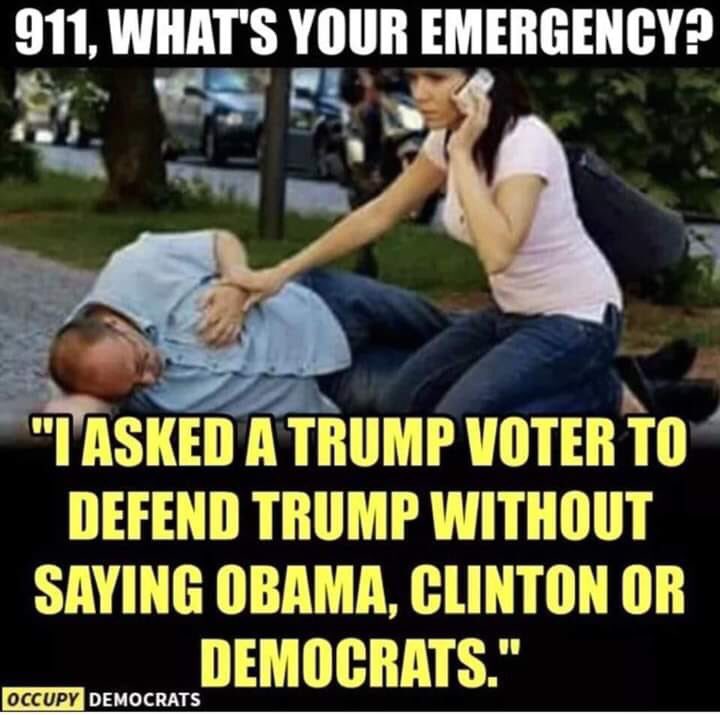 icecreamninny's tweet photo. #NotMyPresident #LockHimUp #MuellerIsComing #Impeach45 https://t.co/NrPGic9uZo