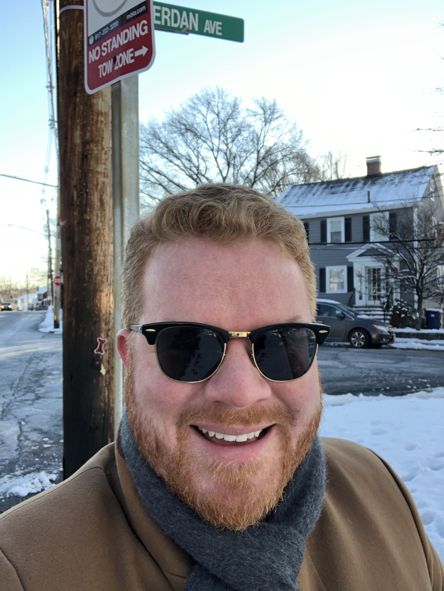 Matt O'Malley on Twitter "Office Hours on the T happening now. Waiting