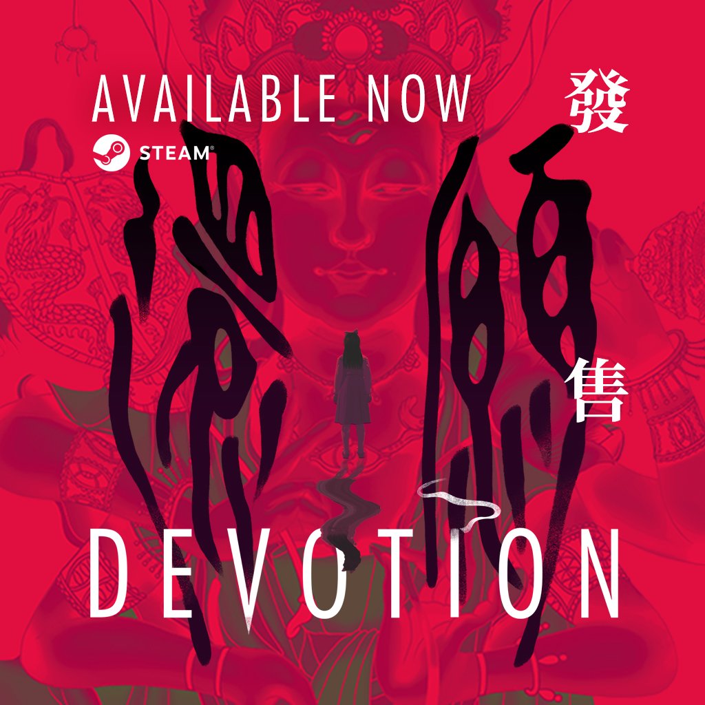 redcandlegames on Twitter "Finally, we can share this to you all. Red