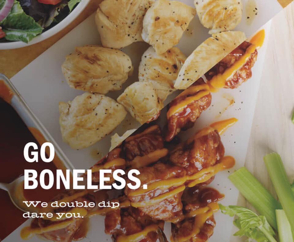 PtaPark's tweet photo. The menu at Buffalo Wings &amp; Rings makes me hungry!!

https://t.co/FwZ4vprHVN https://t.co/9G5kR8Y3kq