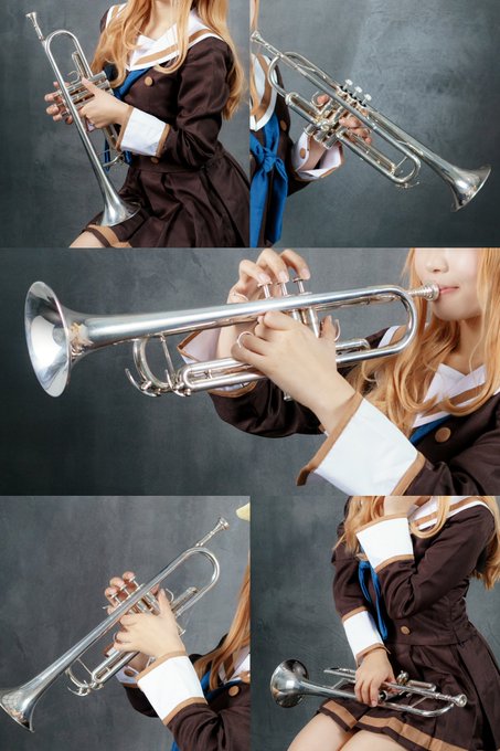 Twitterのコスプレ画像68