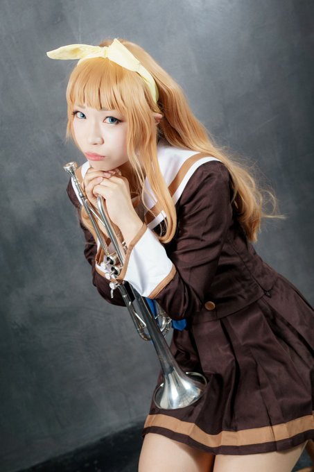 Twitterのコスプレ画像67