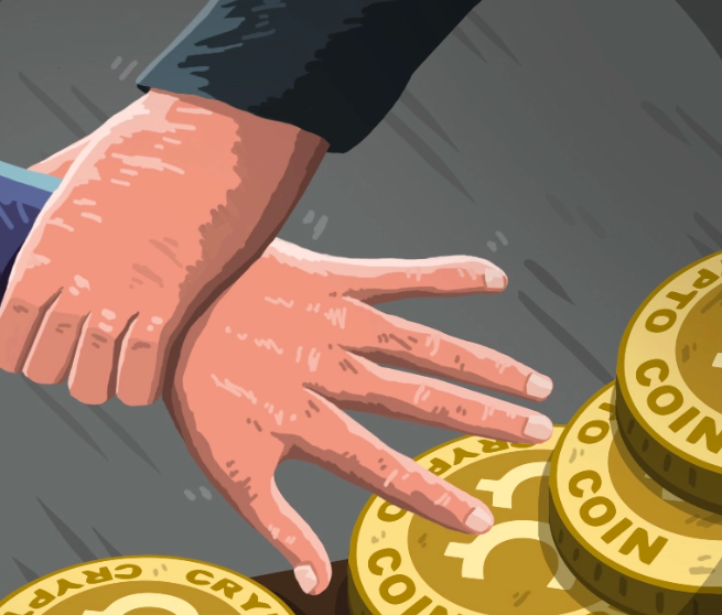 LIQNET_official's tweet image. Indian Crypto Scammers Make $17 Million from Fake Coin Scam