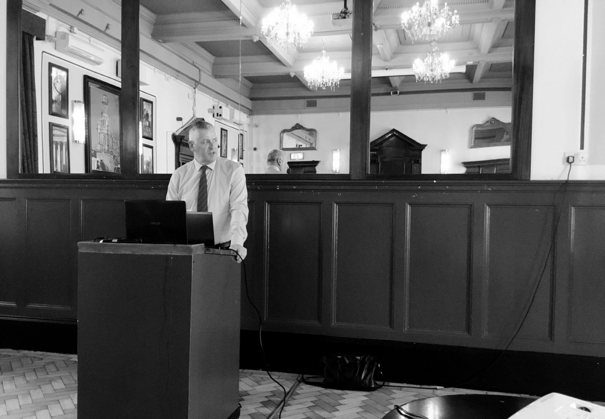 Mvine's tweet image. #MIDF DVLA’s Neil Akass presenting on: Driving mobile services and giving customers greater choice in how they access motoring services. Complete with live demo. 
#tech #mobile #digital #drivinglicense