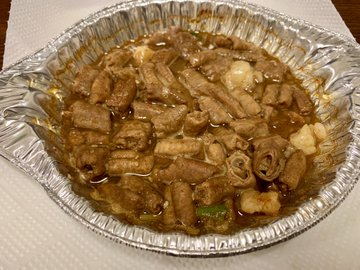 コンビニ最強おつまみ ローソン限定のホルモン鍋とレモンサワーは最高の組み合わせ レモンサワー研究所