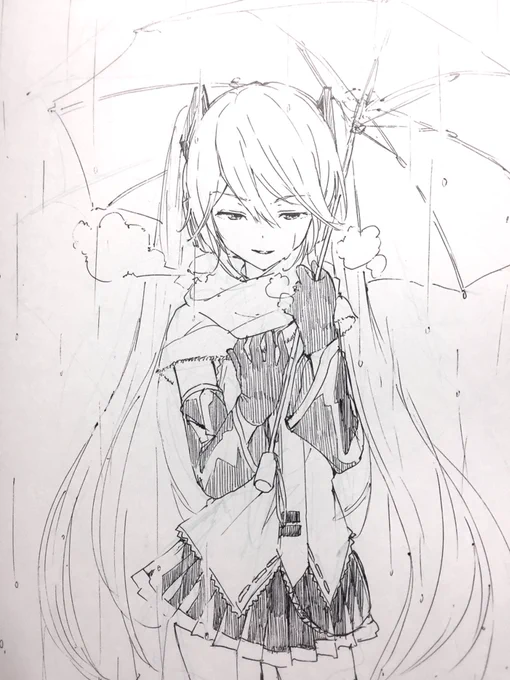 ☔️ 