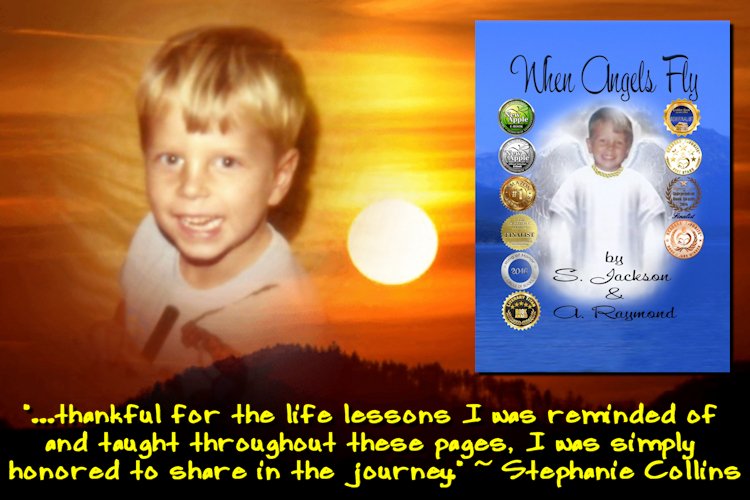 MaryLSchmidt's tweet photo. "I've only read the first four chapters so far and holy cow Batman...!!!" 
https://t.co/x6vuw5IPi1 #RRBC #IAN1 @NewAppleAwards #IARTG #Memoir 
@MaryLSchmidt #ReadABookDay #Christian @EarthDesires #AuthorUpROAR #BookBoost 
#pdf3 #BestSeller #WhenAngelsFly https://t.co/lSwG86KKcF