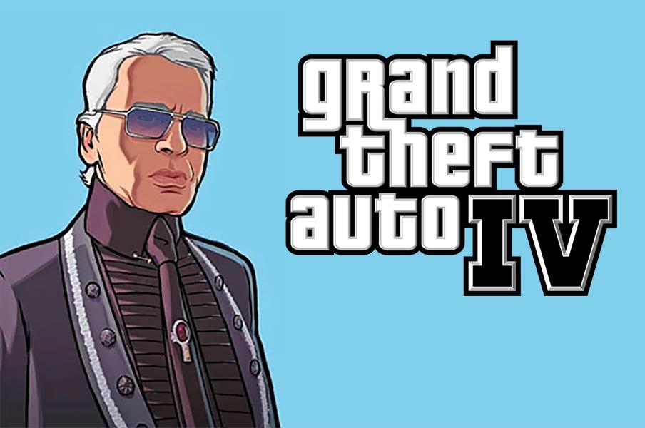 Fans of Grand Theft Auto 4