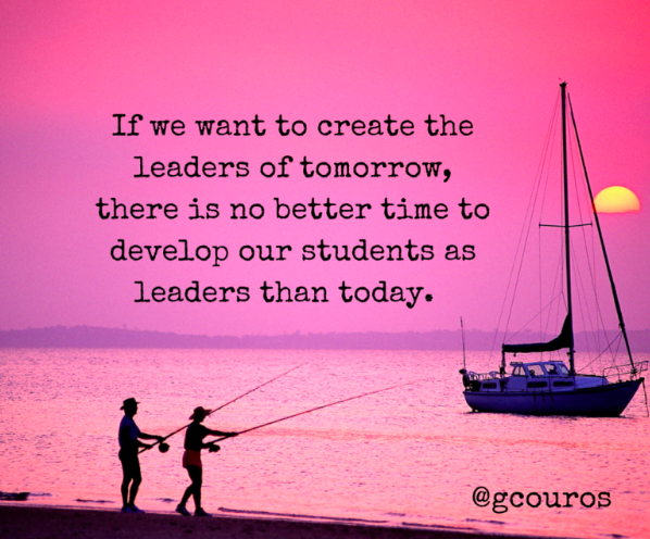 gcouros's tweet photo. Empowering Students in the Day-To-Day Operations of Our Schools https://t.co/L5eWVNoa2B #InnovatorsMindset https://t.co/v9PMNqRLA8