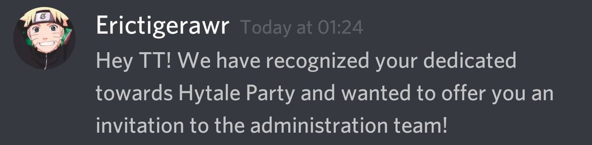 _TooTface's tweet photo. Y'all @HytaleParty https://t.co/kzEh45O00Z