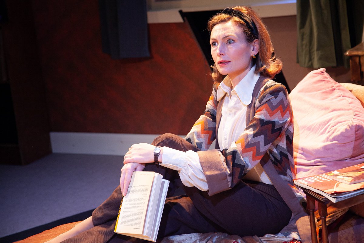 Southwark Playhouse tweet media