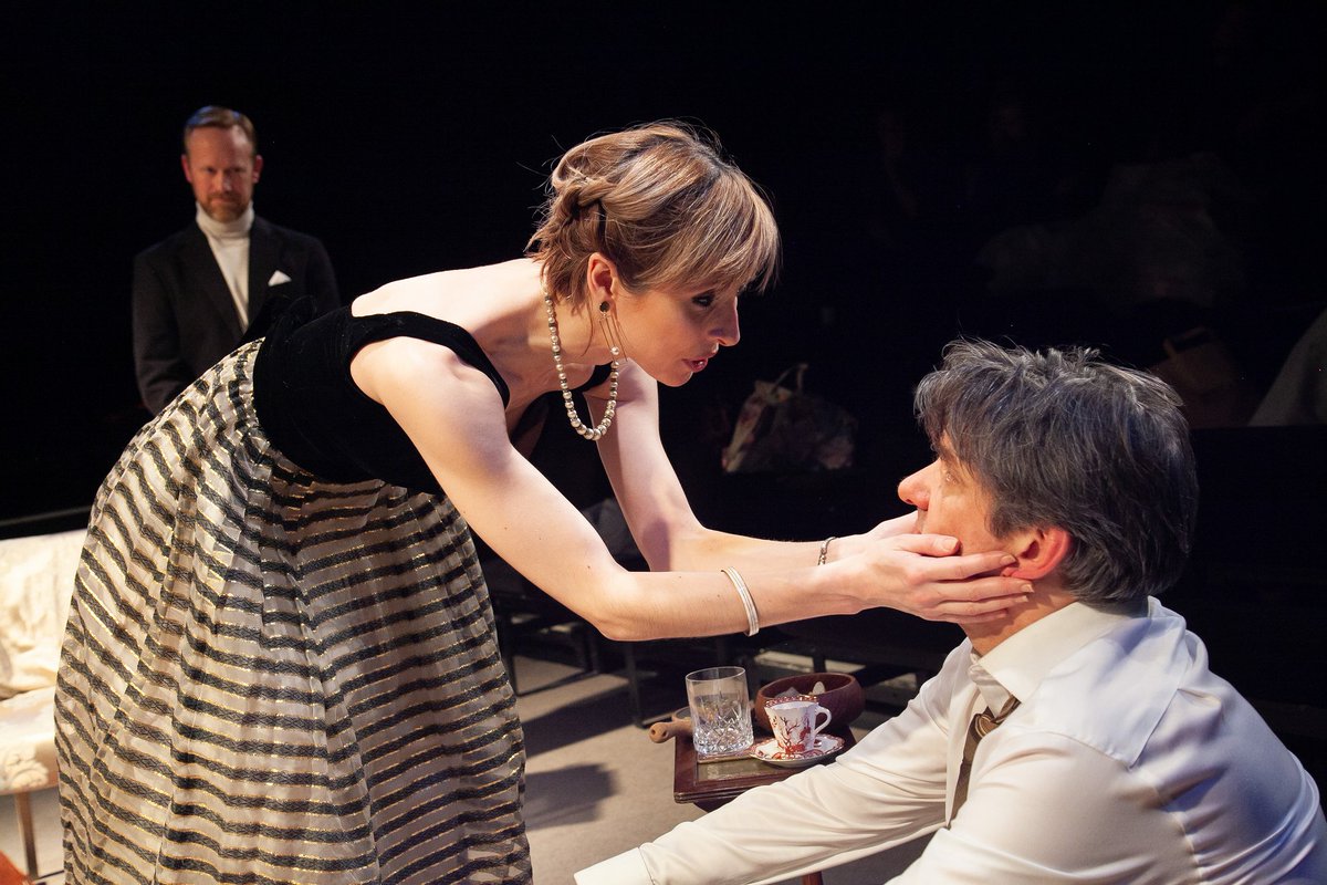 Southwark Playhouse tweet media