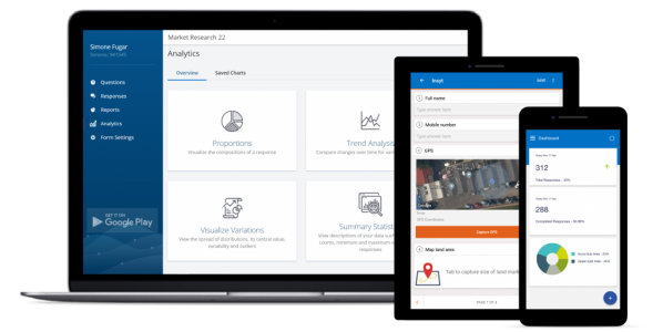 Esoko's tweet photo. Have you thought of going #paperless?
#Insyt can help you collect digital #data, analyze &amp; visualize data.
To learn more, join our free #webinar.
🗓Wednesday, 27th Feb 2019.
⏰1pm GMT/ 6.20pm IST/ 3pm Zambia Time/ 2pm Nigeria Time/ 9am EST
Save your seat: https://t.co/B05v08kpU8 https://t.co/gUe4njONon