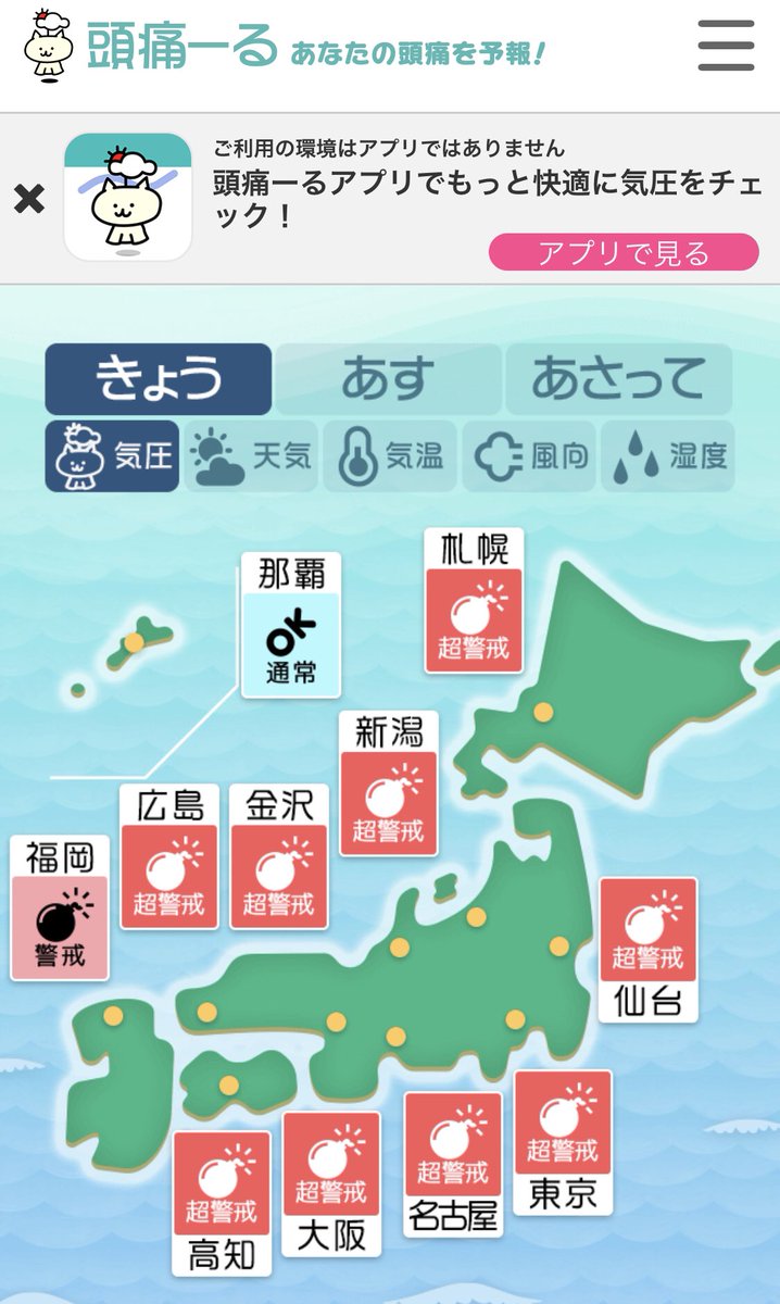 偏頭痛あるある Hashtag On Twitter