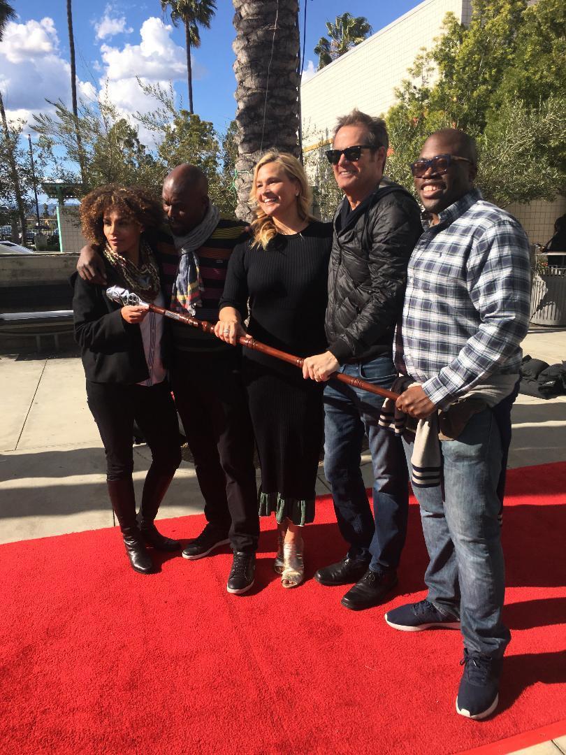 Julius Amedume’s ‘Rattlesnakes’ wins Audience Award for Best Feature at the Pan African Film Festival https://ameyawdebrah.com/julius-amedumes-rattlesnakes-wins-audience-award-for-best-feature-at-the-pan-african-film-festival/ …