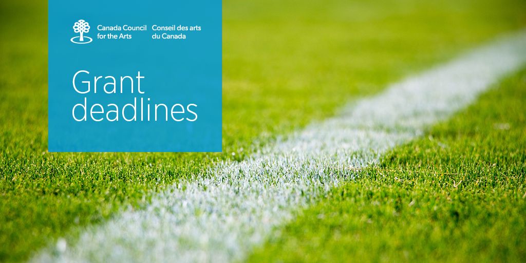 CanadaCouncil tweet picture