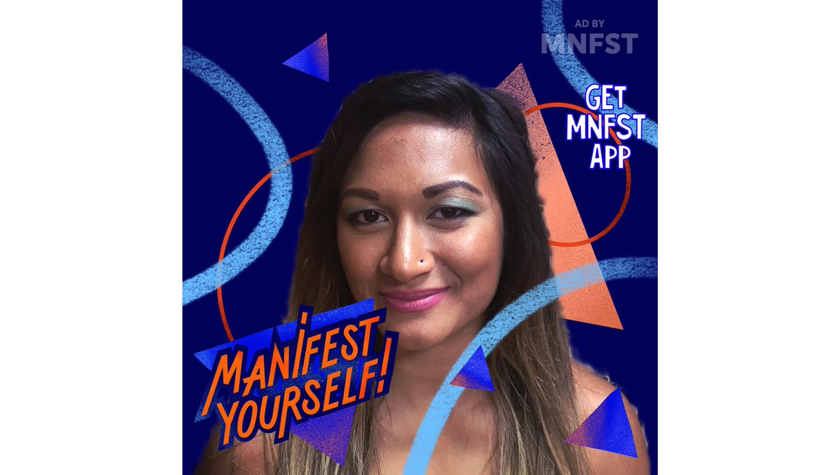 smarter_streams's tweet photo. #GetPaid to post about what you love! 💰 Download https://t.co/zN375RwJAh the #MNFST app and become an #influencer #makemoney https://t.co/EzPjdRUyQk