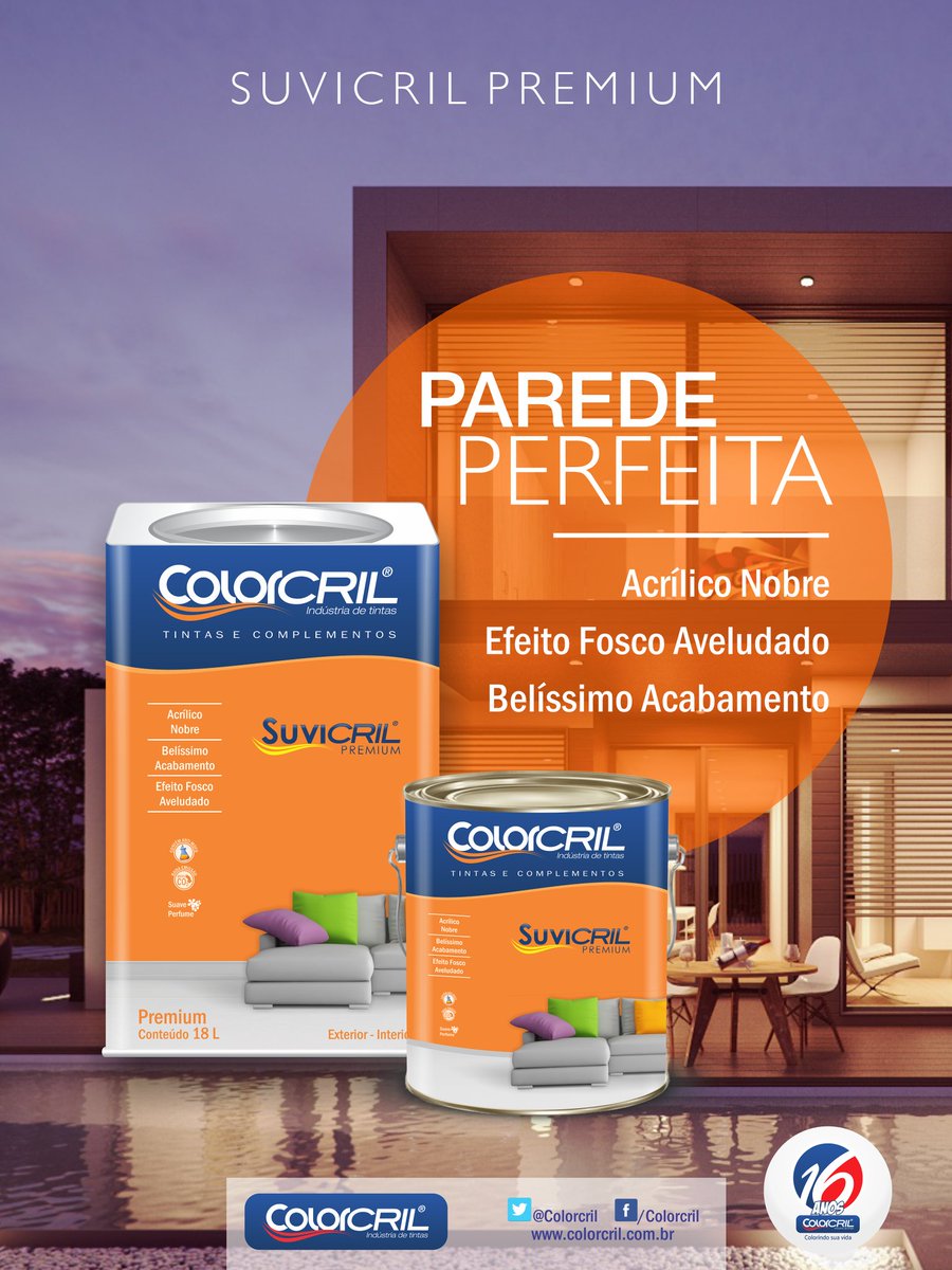 Colorcril tweet picture