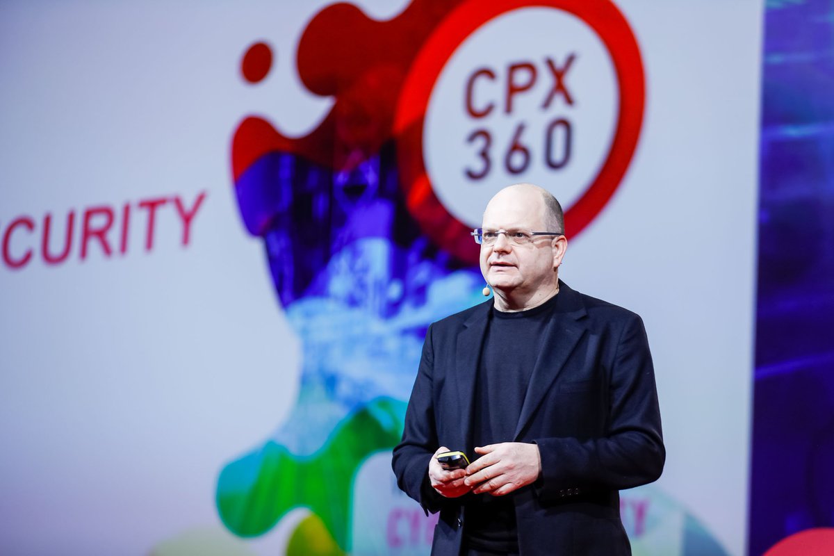 Peter Alexander (@peteracmo) on Twitter photo Key themes addressed by <a href="/CheckPointSW/">Check Point Software</a>'s CEO Gil Shwed, in his #CPX360 keynote: reduce complexity, lower #TCO with #cybersecurity architecture and emerging #cloudsecurity services. checkpoint.com/products/iaas-… Key themes addressed by <a href="/CheckPointSW/">Check Point Software</a>'s CEO Gil Shwed, in his #CPX360 keynote: reduce complexity, lower #TCO with #cybersecurity architecture and emerging #cloudsecurity services. checkpoint.com/products/iaas-…