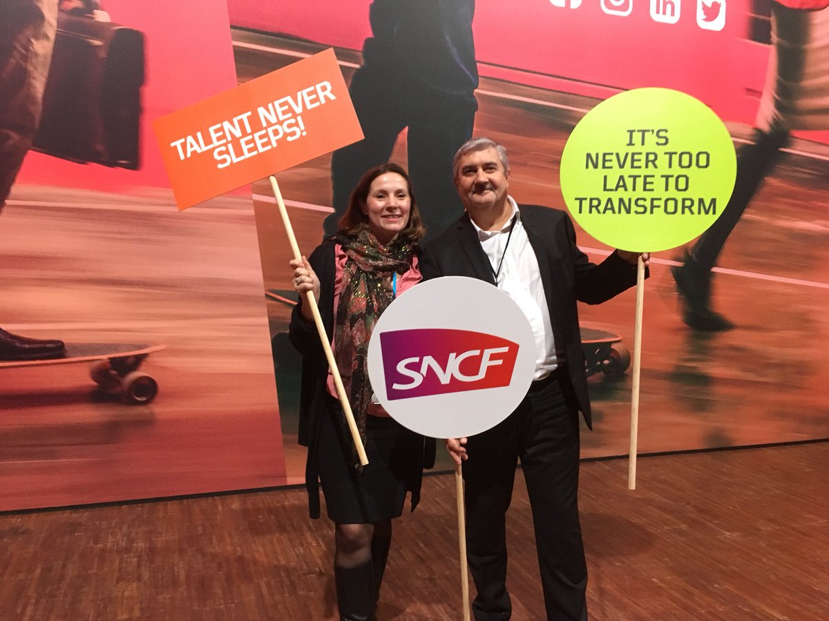 L’Université Transilien #netexplo