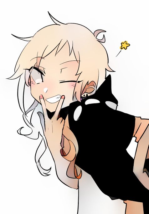 カノ子のtwitterイラスト検索結果