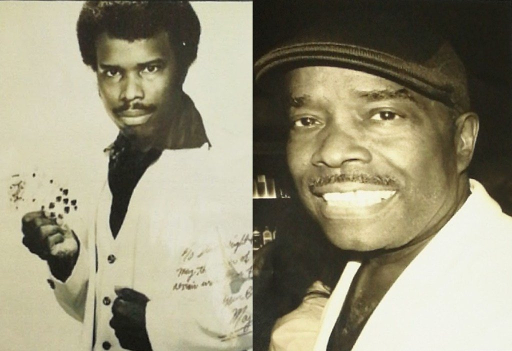 Joseph Jackson tweet media