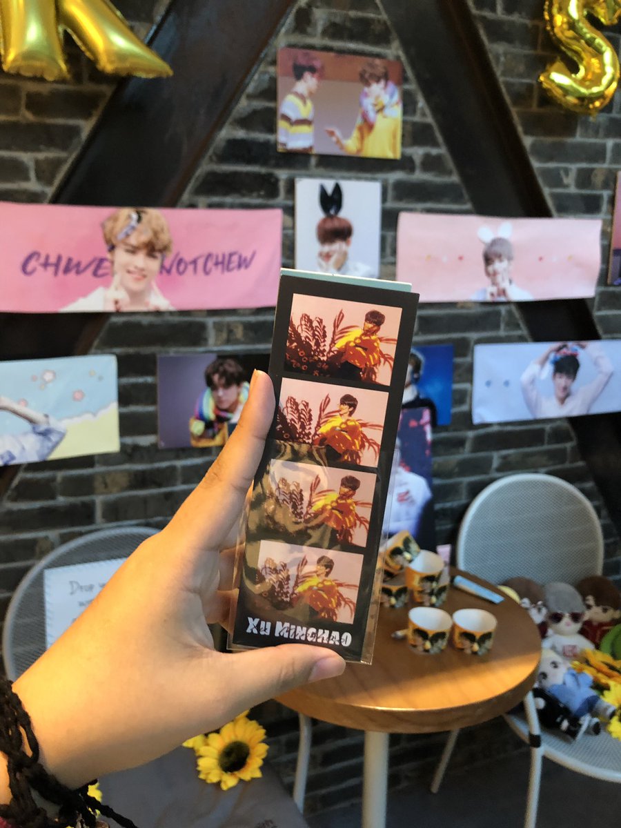 IdyllicSeokSol's tweet photo. SURPRISE 2 !! more giveaways omg— we’ll be giving away 2sets of @ineffablehao_97 ‘s photostrips! 

Congratulations to: 
@MileyLovesSVT 
@whatsgyud 

Do DM us within 24h to claim your prizes !! https://t.co/tD3zJYanUH