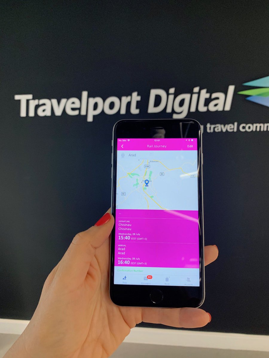 travel_news__'s tweet image. 🚨News alert! @BCDTravel extends partnership with @tvptdigital 👏🏻 hubs.ly/H0gGcbB0

#TripSource #businesstravel #customersuccess