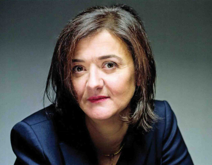 « Tout notre enjeu, c’est de connecter la data, les médias et le contenu grâce à la technologie, pour créer des expériences personnalisées à grande échelle » - Retrouvez l’interview d’<a href="/agathebousquet/">Agathe Bousquet</a>, présidente de Publicis Groupe France, dans <a href="/CB_News/">CB News</a>.