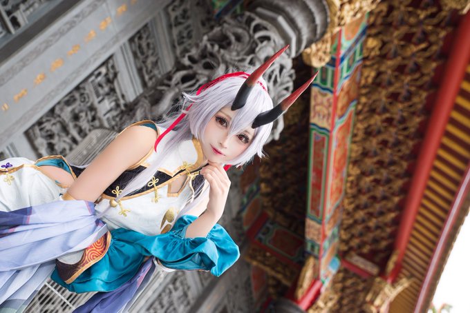 Twitterのコスプレ画像57